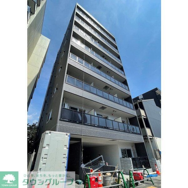 PETALS新宿の物件内観写真