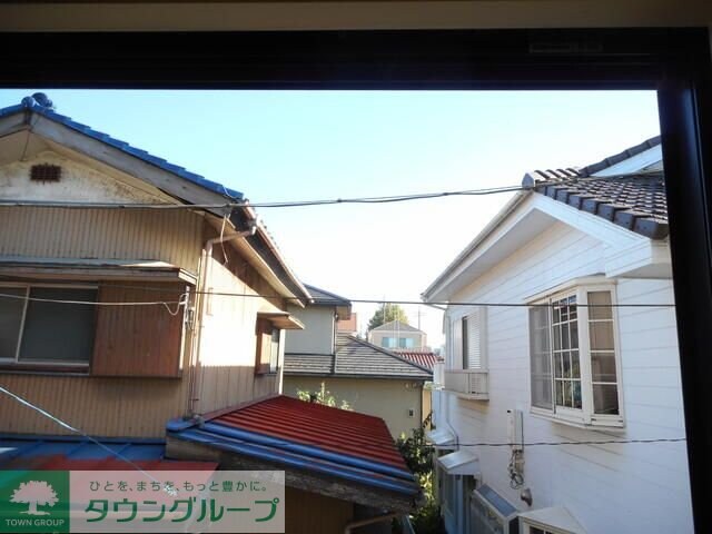 ハビタント51の物件内観写真