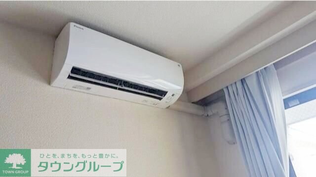 ハビタント51の物件内観写真