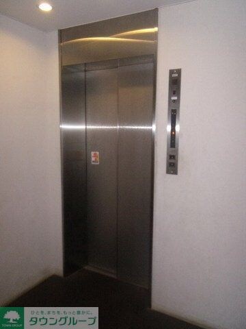 パティオス11番街の物件内観写真