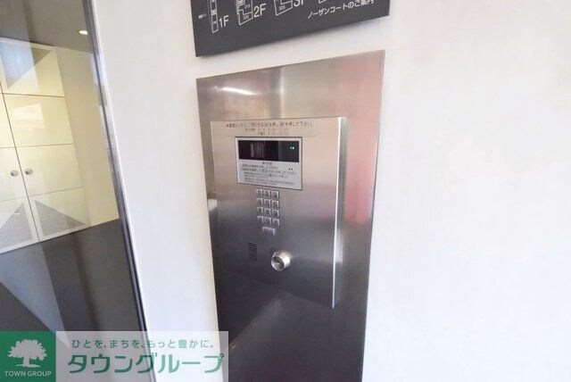 パティオス11番街の物件内観写真