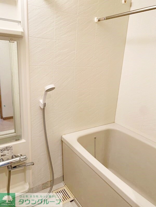 パティオス11番街の物件内観写真