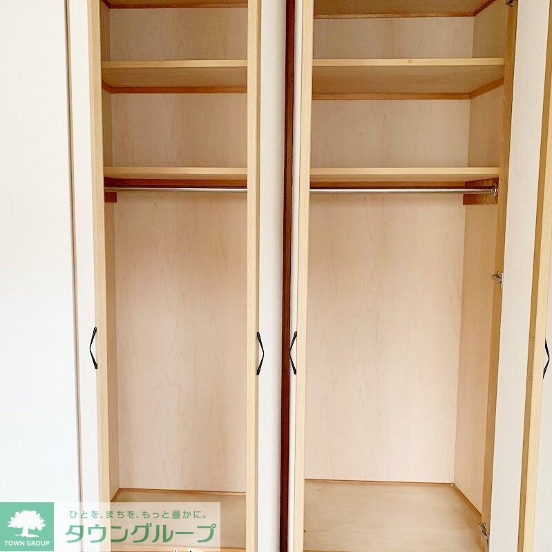 パティオス11番街の物件内観写真