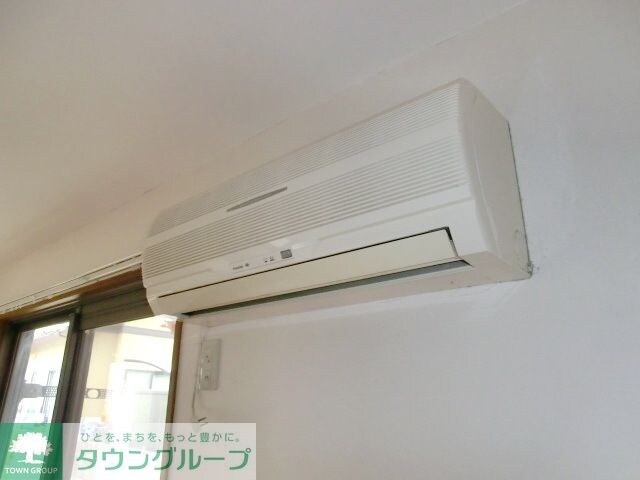 マリンハイツの物件内観写真