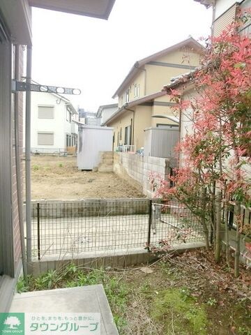 マリンハイツの物件内観写真