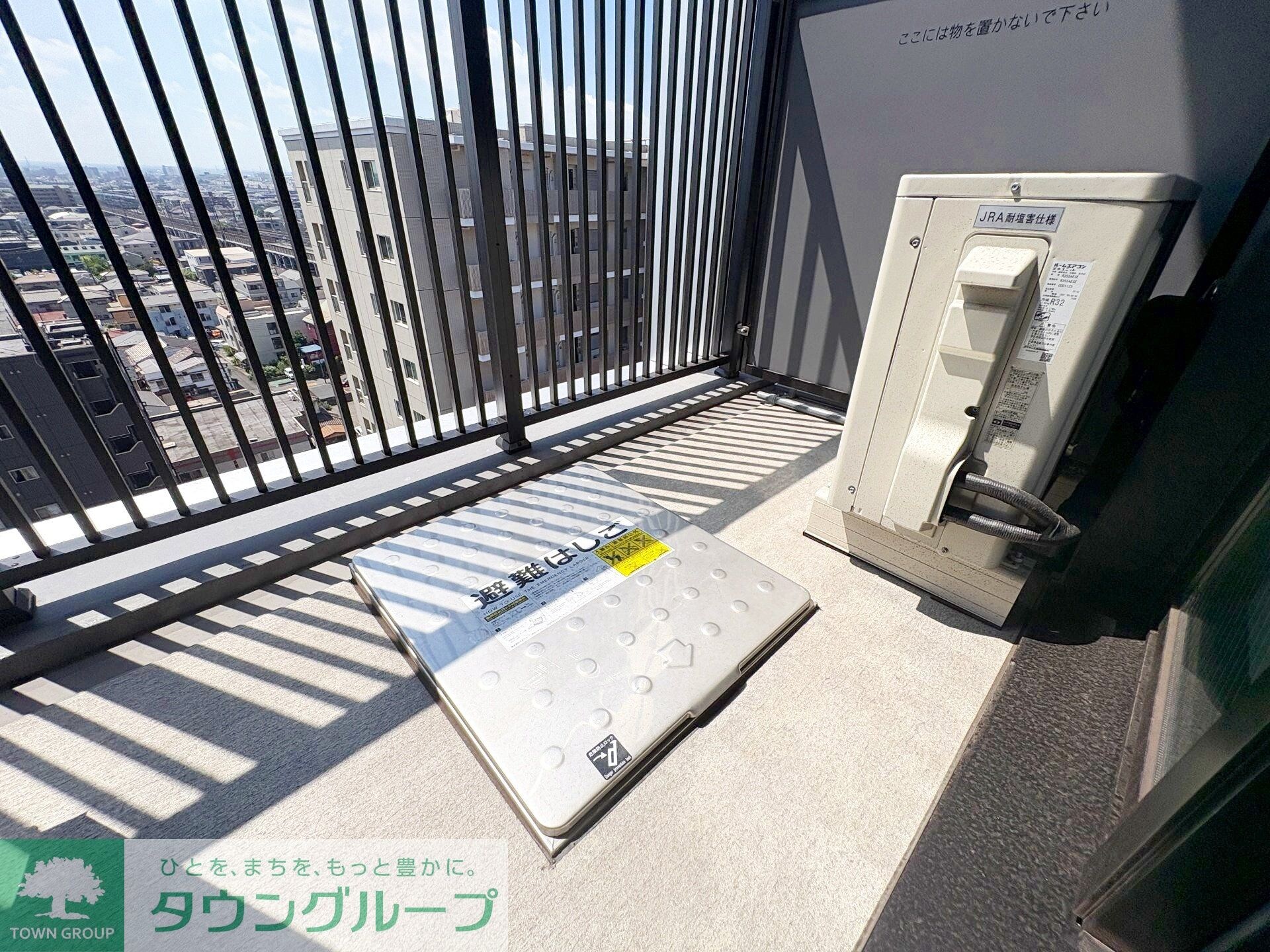 ステージグランデ本千葉の物件内観写真