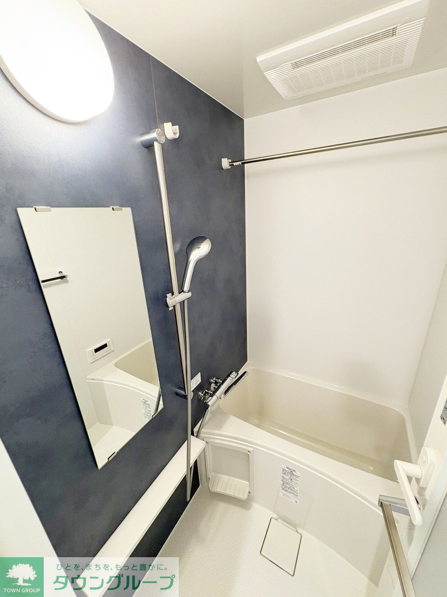 ステージグランデ本千葉の物件内観写真