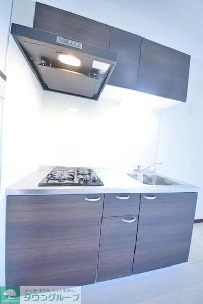 Beetle(ビートル)の物件内観写真