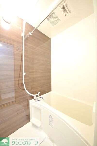 Beetle(ビートル)の物件内観写真