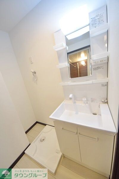 Beetle(ビートル)の物件内観写真