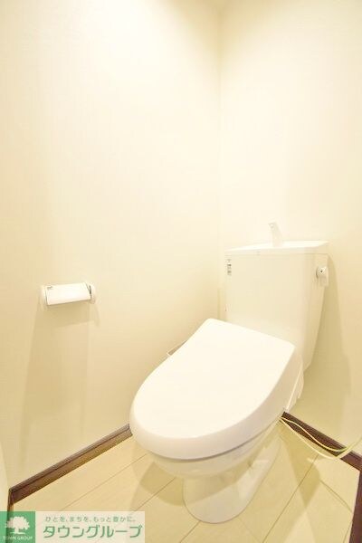 Beetle(ビートル)の物件内観写真