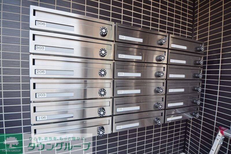 Beetle(ビートル)の物件内観写真