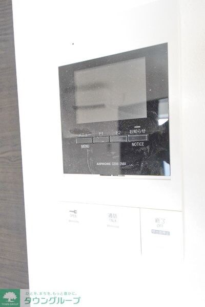 Beetle(ビートル)の物件内観写真