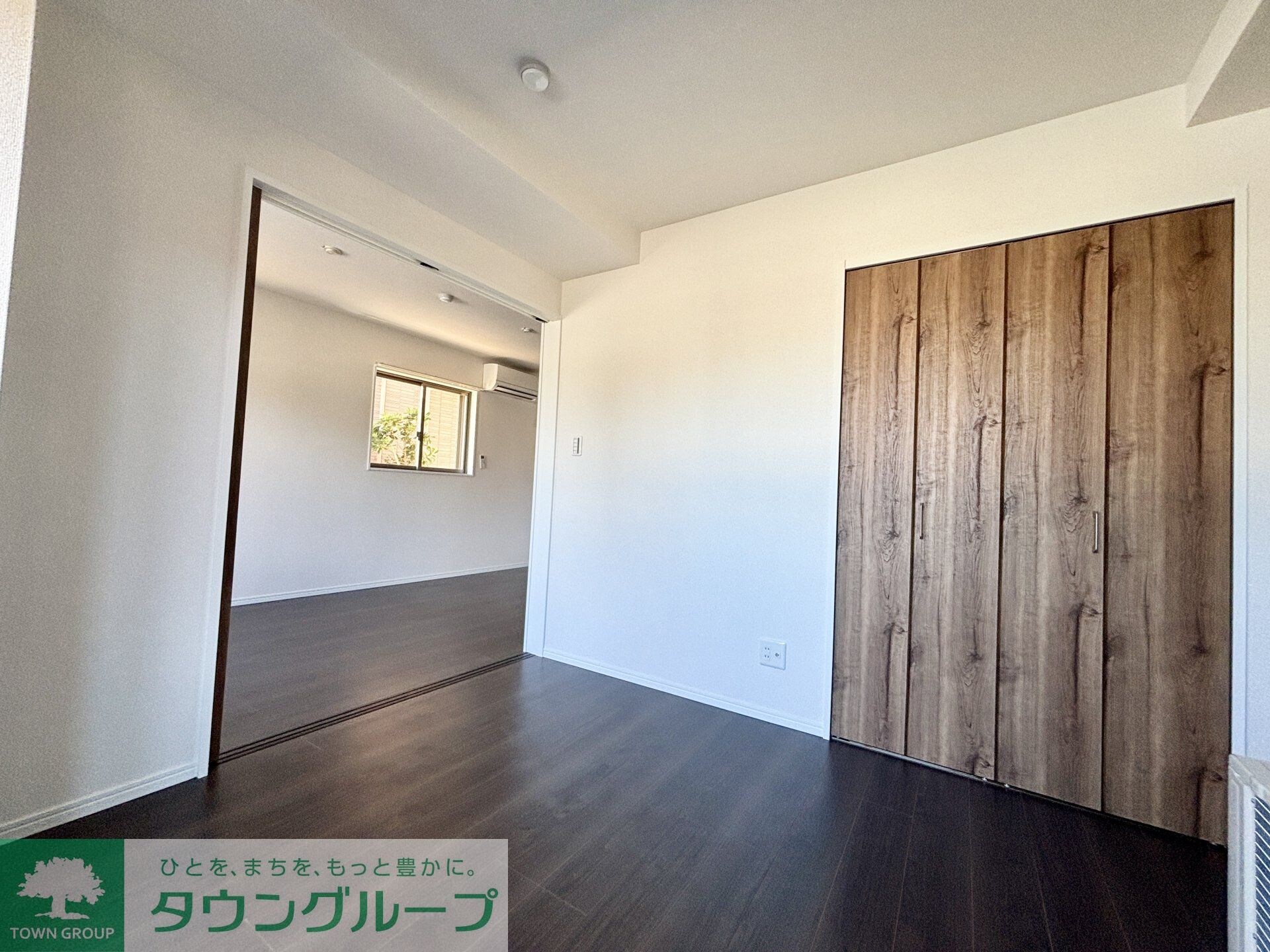 VICTORIAの物件内観写真