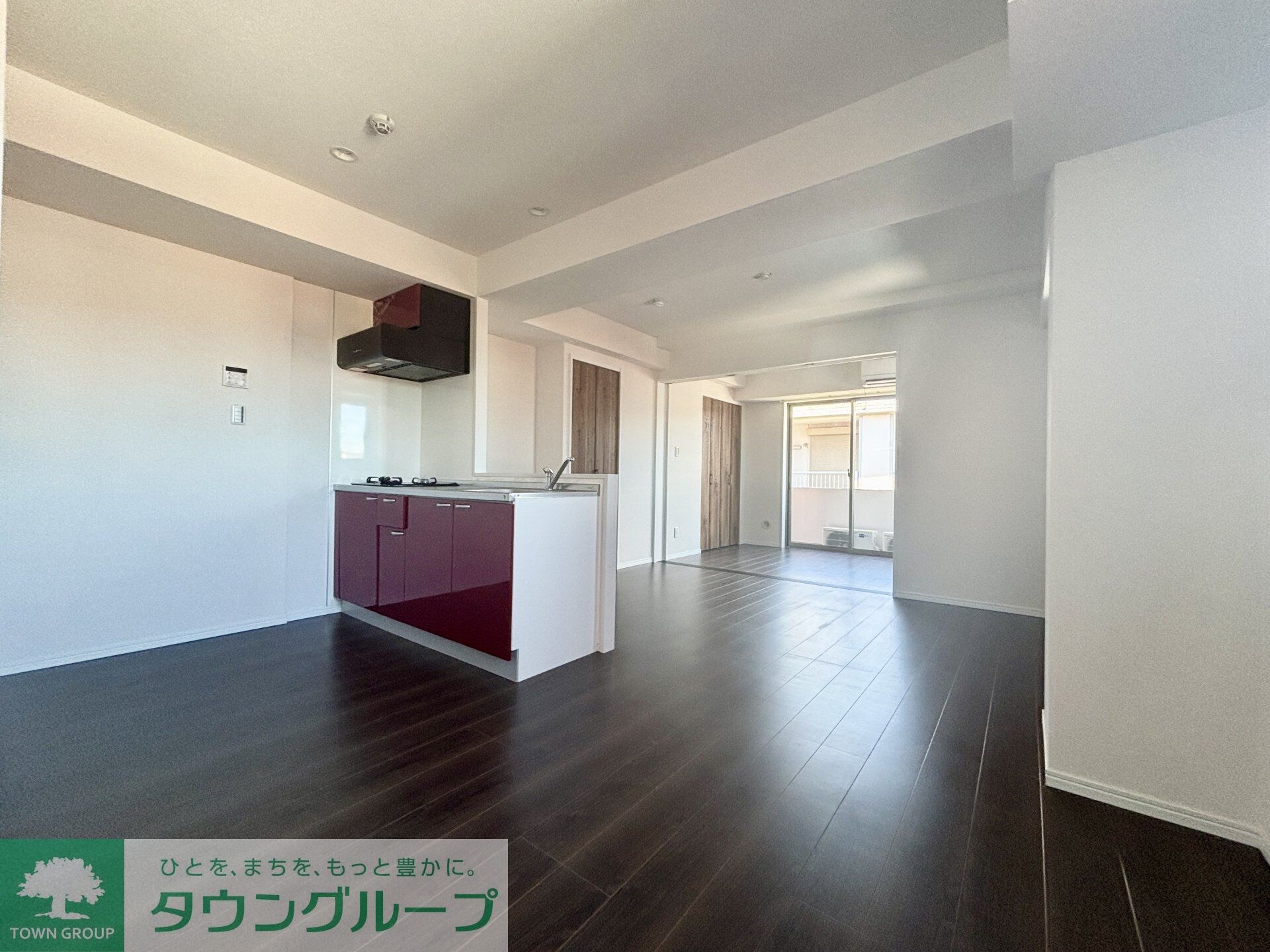 VICTORIAの物件内観写真