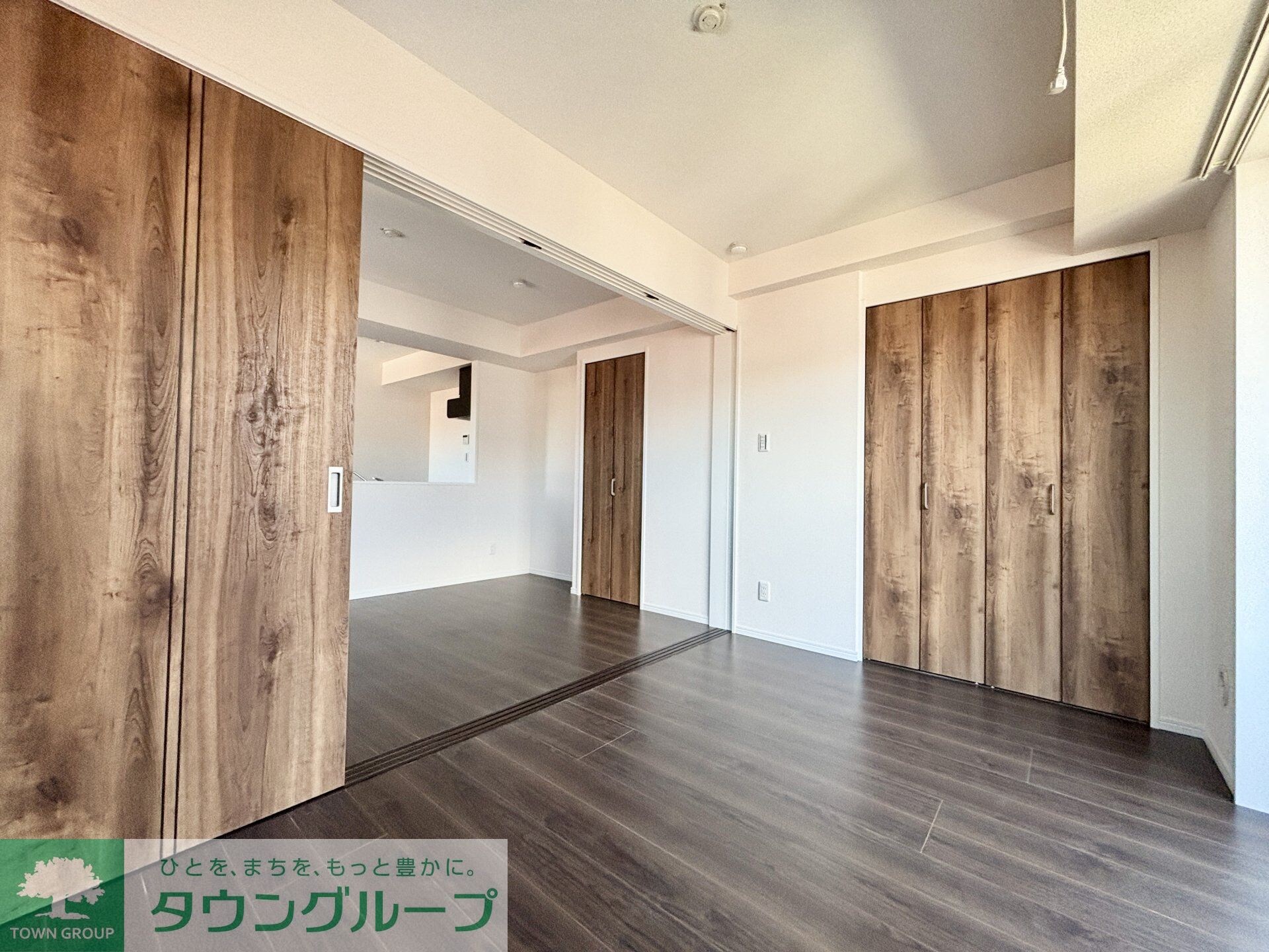 VICTORIAの物件内観写真