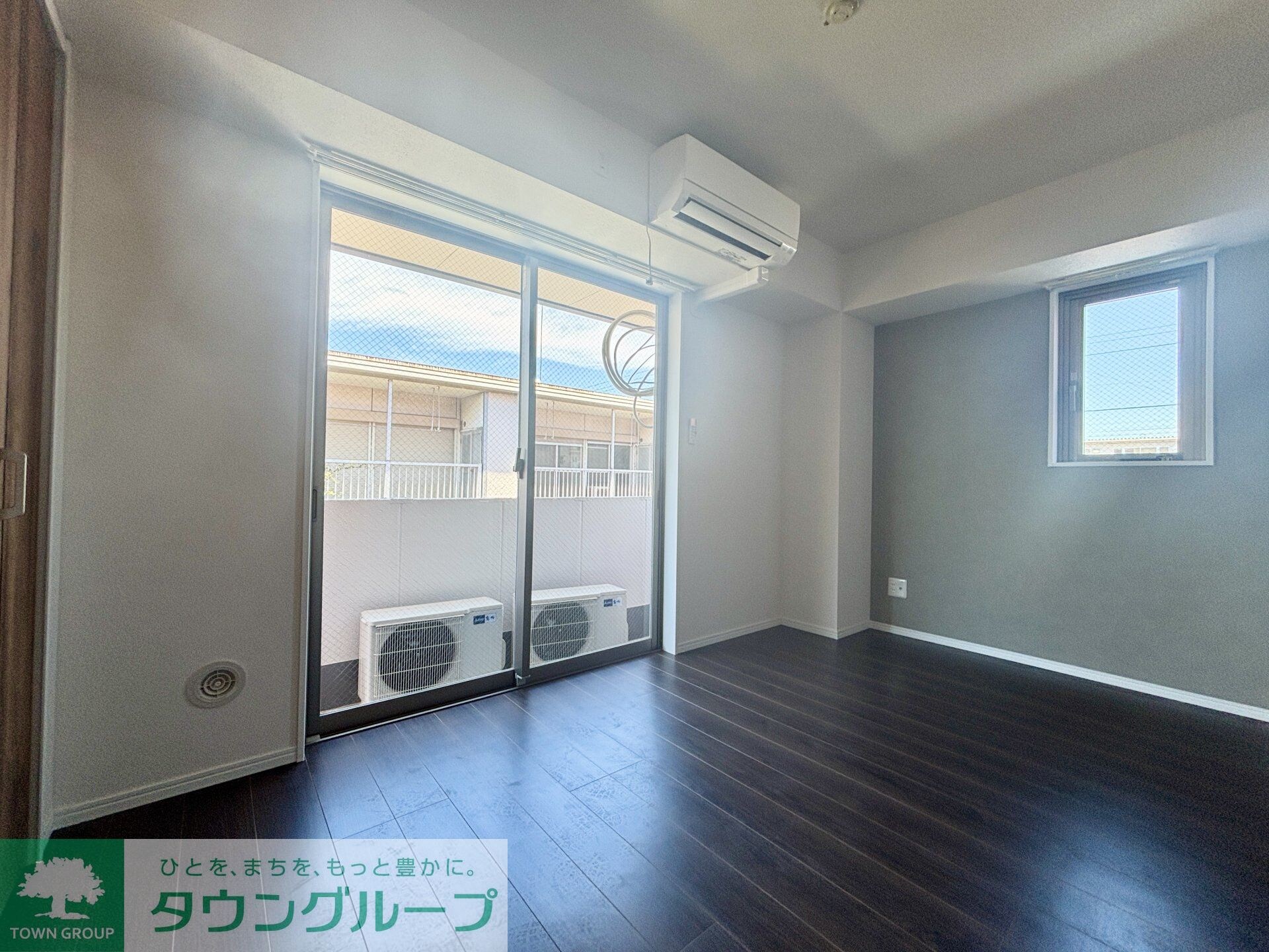 VICTORIAの物件内観写真