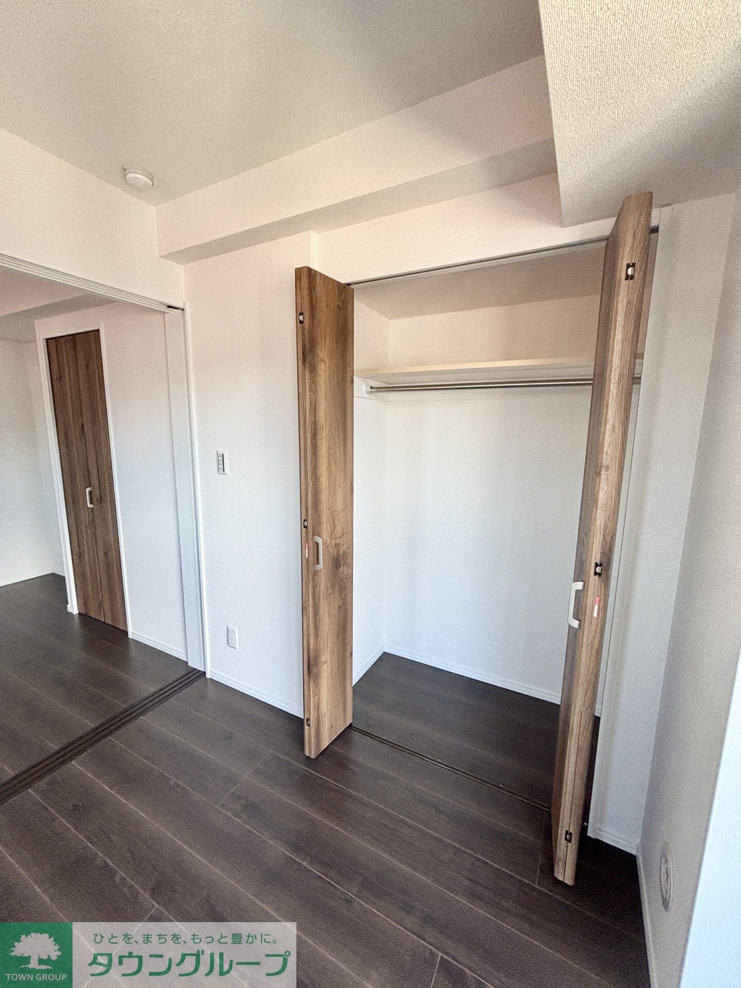 VICTORIAの物件内観写真