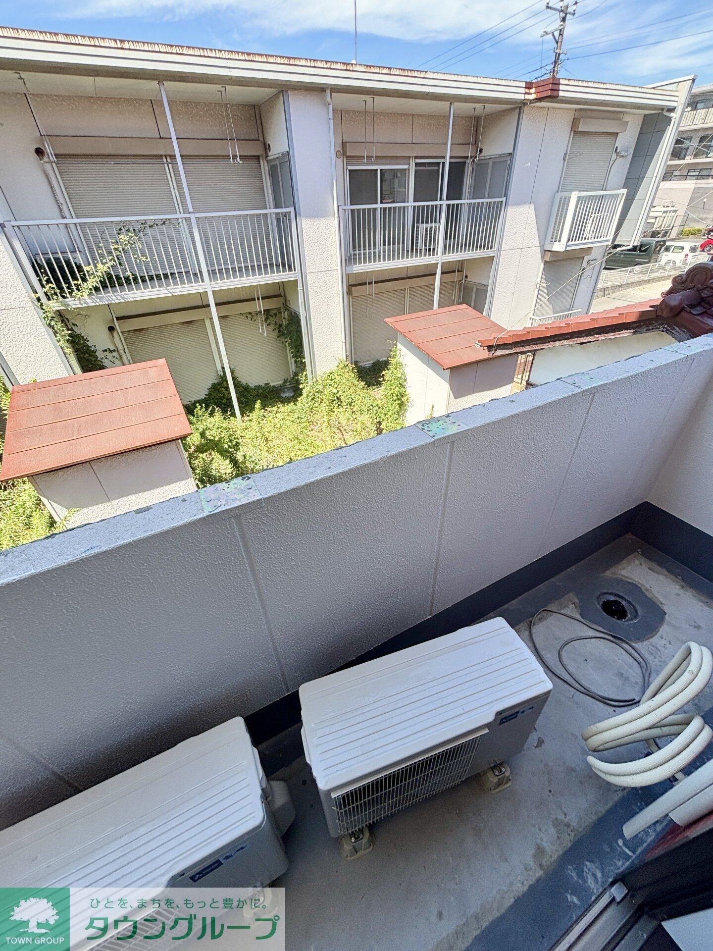 VICTORIAの物件内観写真