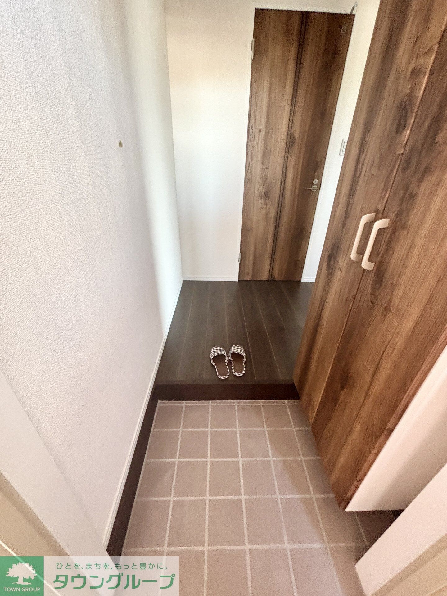 VICTORIAの物件内観写真