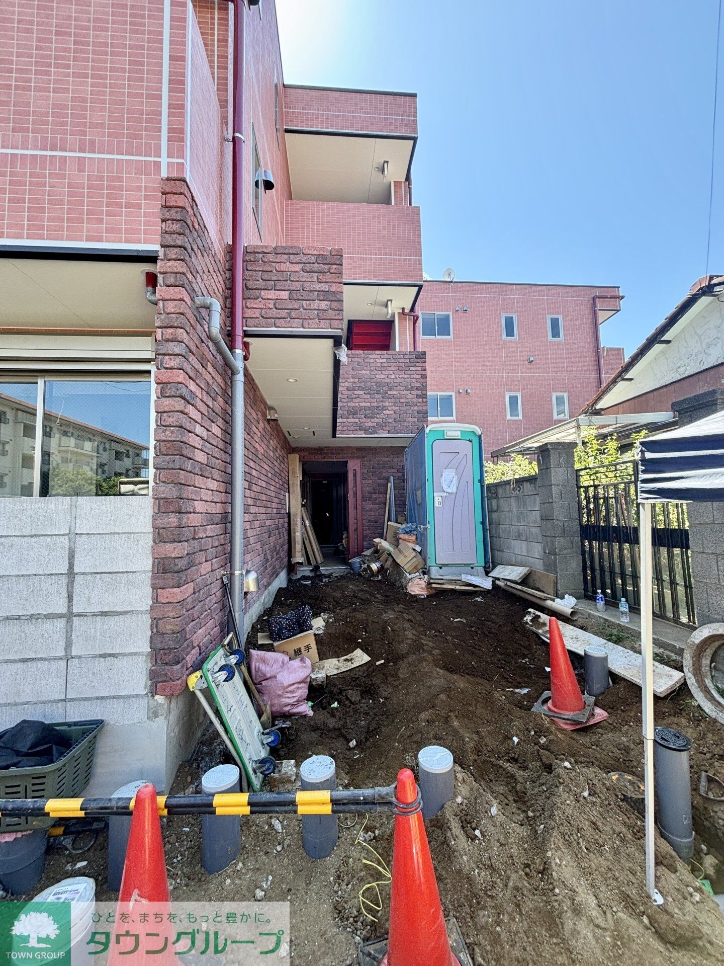 VICTORIAの物件内観写真