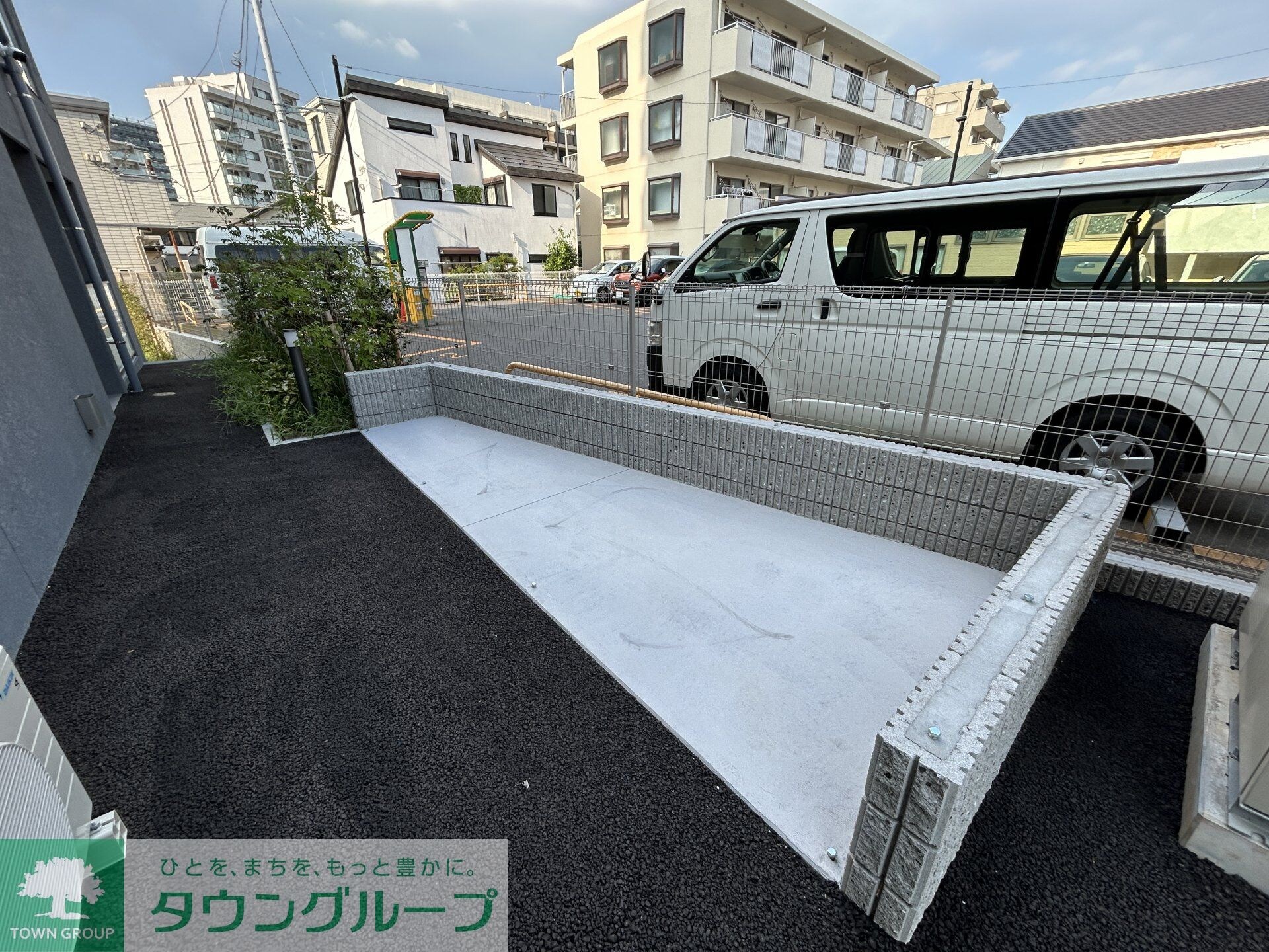 ジェイアール稲毛駅前レジデンスの物件内観写真