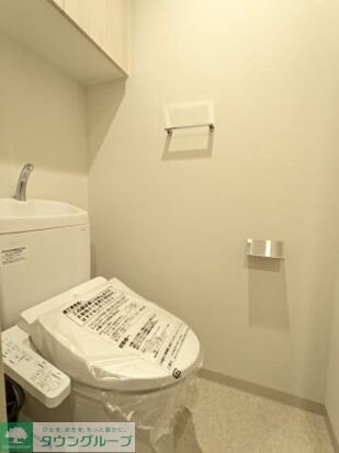 ジェイアール稲毛駅前レジデンスの物件内観写真