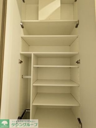 ジェイアール稲毛駅前レジデンスの物件内観写真