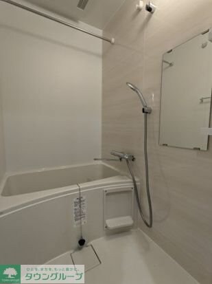 ジェイアール稲毛駅前レジデンスの物件内観写真