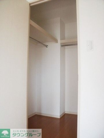 セザン新町の物件内観写真