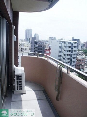 セザン新町の物件内観写真