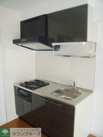 セザン新町の物件内観写真