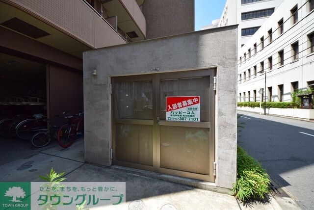 セザン新町の物件内観写真