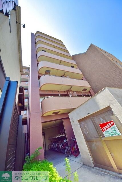 セザン新町の物件内観写真