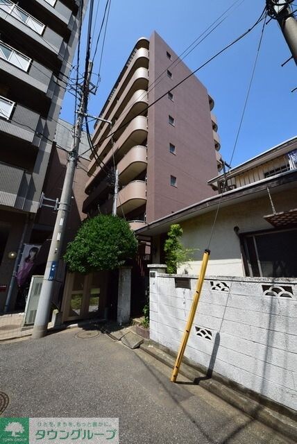 セザン新町の物件内観写真