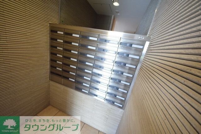 セザン新町の物件内観写真