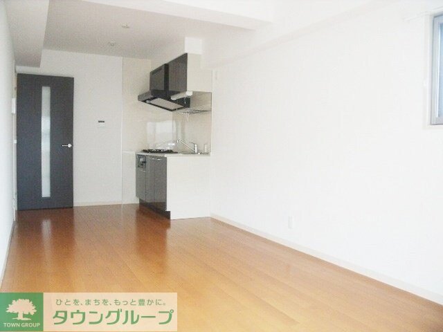 セザン新町の物件内観写真