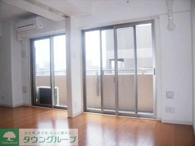 セザン新町の物件内観写真