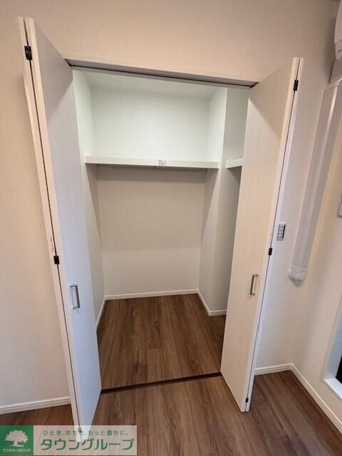 SUN HORIZON Iの物件内観写真