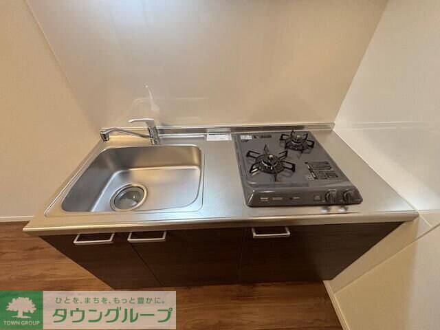 SUN HORIZON Iの物件内観写真