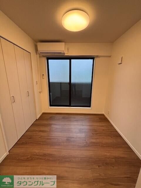 SUN HORIZON Iの物件内観写真