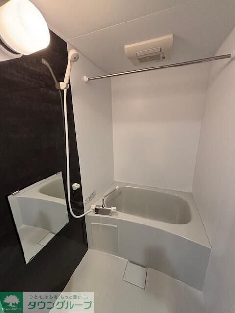 SUN HORIZON Iの物件内観写真