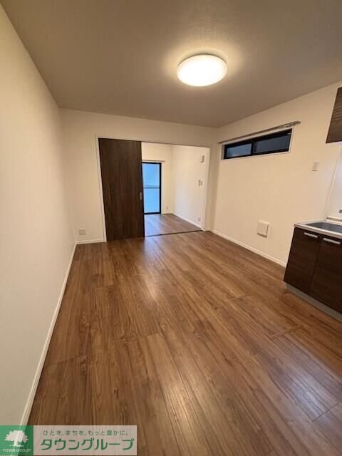 SUN HORIZON Iの物件内観写真