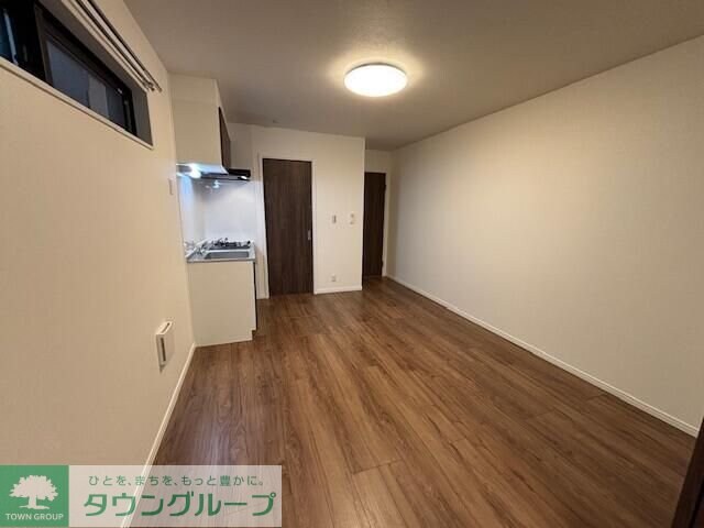 SUN HORIZON Iの物件内観写真