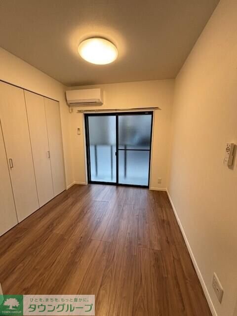 SUN HORIZON Iの物件内観写真