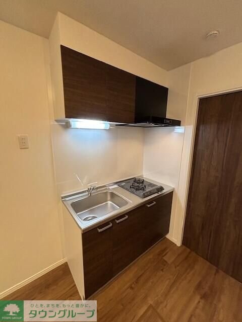 SUN HORIZON Iの物件内観写真