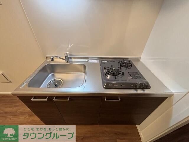 SUN HORIZON Iの物件内観写真