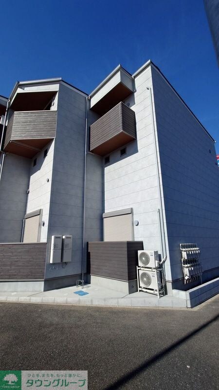 SパレスIVの物件内観写真