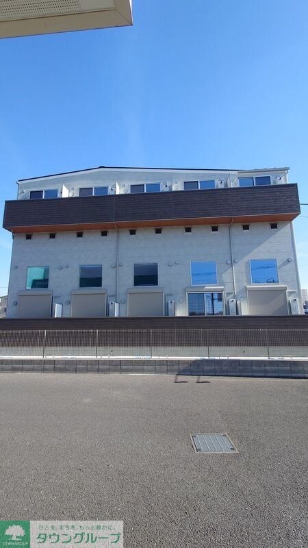 SパレスIVの物件内観写真