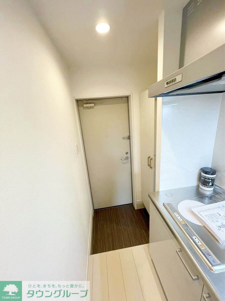 SパレスIVの物件内観写真